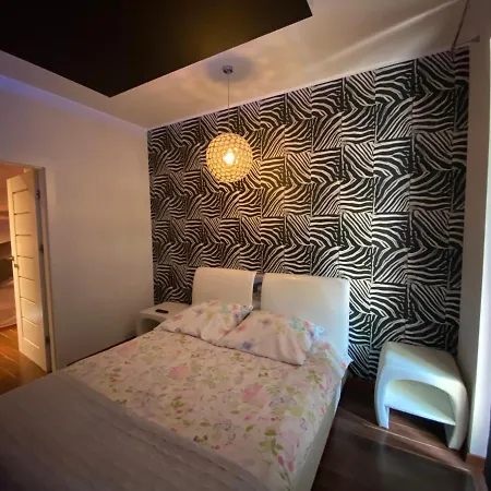Ann Apartament Nadmorski Dwor